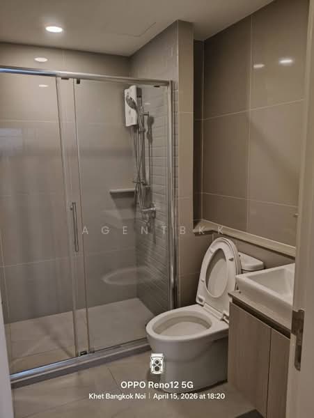 The Tree Charan 30, Bangkok, 256 46 Charan Sanit Wong Rd, Ban Chang Lo, Bangkok Noi, Bangkok, 1 Bedroom, 42 sqm, Condo For Rent, by Agentbkk, 500255798 - DDproperty.com