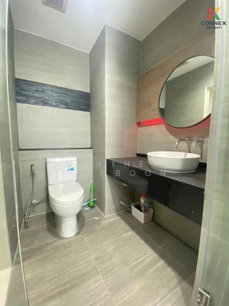 IDEO Mix Sukhumvit 103 : ไอดีโอ มิกซ์ สุขุมวิท 103, กรุงเทพ, ซอยอุดมสุข 3 ถนนสุขุมวิท, บางนา, บางนา, กรุงเทพ, 30 ตร.ม., คอนโด ขาย, โดย Manthep Muenboon, 500255801 - DDproperty.com