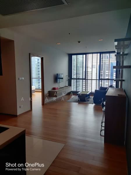 Hyde Sukhumvit 13, Bangkok, 13 Sukhumvit Road, Khlongtoei Nua, Watthana, Bangkok, 2 Bedrooms, 77 sqm, Condo For Rent, by Sakan Akkara-aektalin, 500255802 - DDproperty.com
