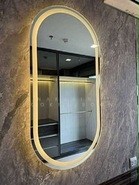 Life Asoke Hype : ไลฟ์ อโศก ไฮป์, กรุงเทพ, 339 ถนน จตุรทิศ, มักกะสัน, ราชเทวี, กรุงเทพ, 60 ตร.ม., คอนโด ให้เช่า, โดย Nakarin  Sookpaiboon, 500255803 - DDproperty.com