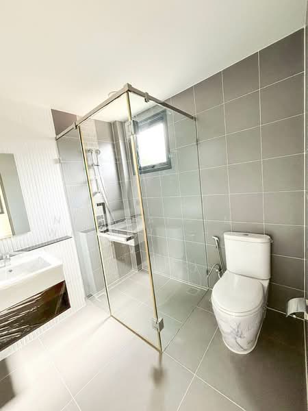 Baan Klang Muang The Edition Sathorn-Suksawat, Bangkok, Soi Suksawat 64, Bangmot, Thung Khru, Bangkok, 4 Bedrooms, 325 sqm, Townhouse For Sale, by Nitchakarn  Wanitwichakornkit , 500255804 - DDproperty.com