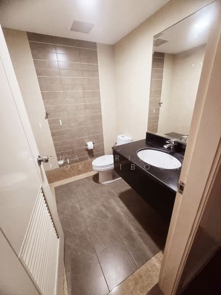 Prime Mansion Sukhumvit 31, Bangkok, 222 Soi Sukhumvit 31, Sukhumvit Road, Khlong Tan Nua, Watthana, Bangkok, 2 Bedrooms, 110 sqm, Condo For Rent, by Nakarin  Sookpaiboon, 500255805 - DDproperty.com