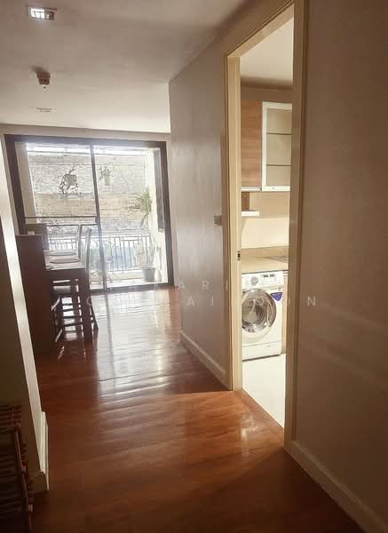 Prime Mansion Sukhumvit 31, Bangkok, 222 Soi Sukhumvit 31, Sukhumvit Road, Khlong Tan Nua, Watthana, Bangkok, 2 Bedrooms, 110 sqm, Condo For Rent, by Nakarin  Sookpaiboon, 500255805 - DDproperty.com