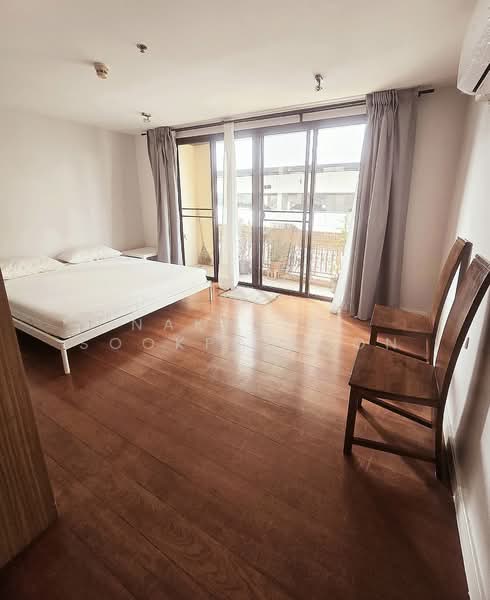 Prime Mansion Sukhumvit 31, Bangkok, 222 Soi Sukhumvit 31, Sukhumvit Road, Khlong Tan Nua, Watthana, Bangkok, 2 Bedrooms, 110 sqm, Condo For Rent, by Nakarin  Sookpaiboon, 500255805 - DDproperty.com