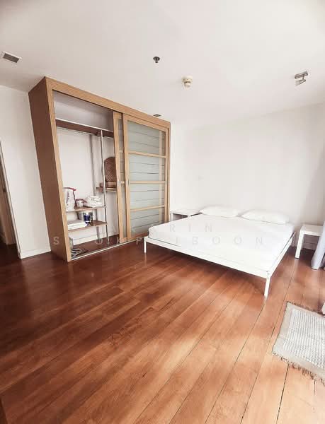 Prime Mansion Sukhumvit 31, Bangkok, 222 Soi Sukhumvit 31, Sukhumvit Road, Khlong Tan Nua, Watthana, Bangkok, 2 Bedrooms, 110 sqm, Condo For Rent, by Nakarin  Sookpaiboon, 500255805 - DDproperty.com