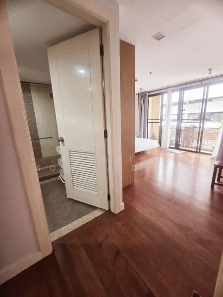 Prime Mansion Sukhumvit 31 : ไพรม แมนชั่น สุขุมวิท 31, กรุงเทพ, 222 ซอยสุขุมวิท 31 ถนนสุขุมวิท, คลองตันเหนือ, วัฒนา, กรุงเทพ, 110 ตร.ม., คอนโด ให้เช่า, โดย Nakarin  Sookpaiboon, 500255805 - DDproperty.com