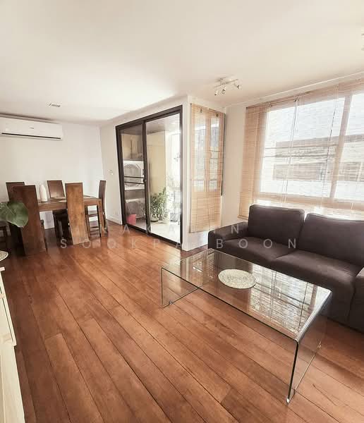 Prime Mansion Sukhumvit 31 : ไพรม แมนชั่น สุขุมวิท 31, กรุงเทพ, 222 ซอยสุขุมวิท 31 ถนนสุขุมวิท, คลองตันเหนือ, วัฒนา, กรุงเทพ, 110 ตร.ม., คอนโด ให้เช่า, โดย Nakarin  Sookpaiboon, 500255805 - DDproperty.com