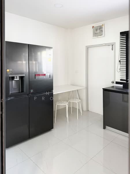 The City Bangna, Samut Prakan, Bang Phli Yai, Bang Kaeo, Bang Plee, Samut Prakan, 4 Bedrooms, 256 sqm, Single Detached House For Rent, by Nutty Property, 500255808 - DDproperty.com
