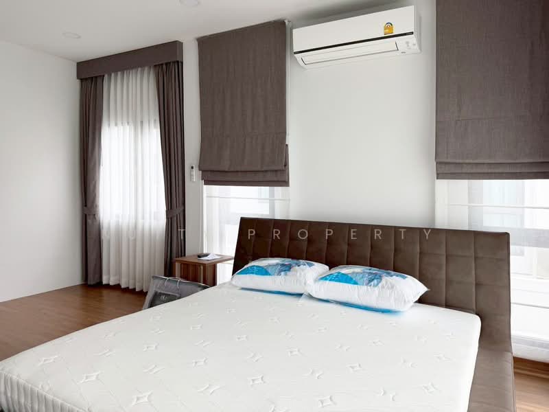 The City Bangna : The City บางนา, สมุทรปราการ, Bang Phli Yai, บางแก้ว, บางพลี, สมุทรปราการ, 256 ตร.ม., บ้านเดี่ยว ให้เช่า, โดย Nutty Property, 500255808 - DDproperty.com