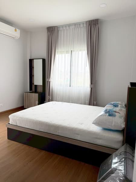 The City Bangna : The City บางนา, สมุทรปราการ, Bang Phli Yai, บางแก้ว, บางพลี, สมุทรปราการ, 256 ตร.ม., บ้านเดี่ยว ให้เช่า, โดย Nutty Property, 500255808 - DDproperty.com
