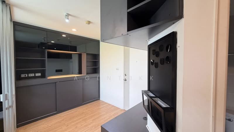 Lumpini Ville On Nut-Phatthanakan, Bangkok, Onnut Road, Prawet, Prawet, Bangkok, 1 Bedroom, 26 sqm, Condo For Rent, by Agentbkk, 500255811 - DDproperty.com