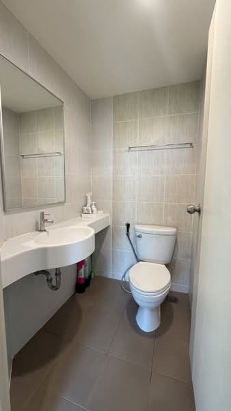 Lumpini Ville On Nut-Phatthanakan, Bangkok, Onnut Road, Prawet, Prawet, Bangkok, 1 Bedroom, 26 sqm, Condo For Rent, by Agentbkk, 500255811 - DDproperty.com