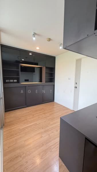 ให้เช่า - Lumpini Ville On Nut-Phatthanakan : ลุมพินี วิลล์ อ่อนนุช-พัฒนาการ, กรุงเทพ