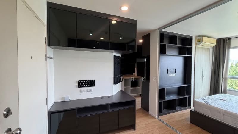 ให้เช่า - Lumpini Ville On Nut-Phatthanakan : ลุมพินี วิลล์ อ่อนนุช-พัฒนาการ, กรุงเทพ