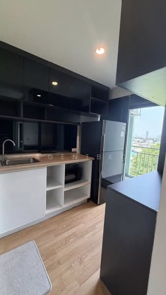 Lumpini Ville On Nut-Phatthanakan, Bangkok, Onnut Road, Prawet, Prawet, Bangkok, 1 Bedroom, 26 sqm, Condo For Rent, by Agentbkk, 500255811 - DDproperty.com
