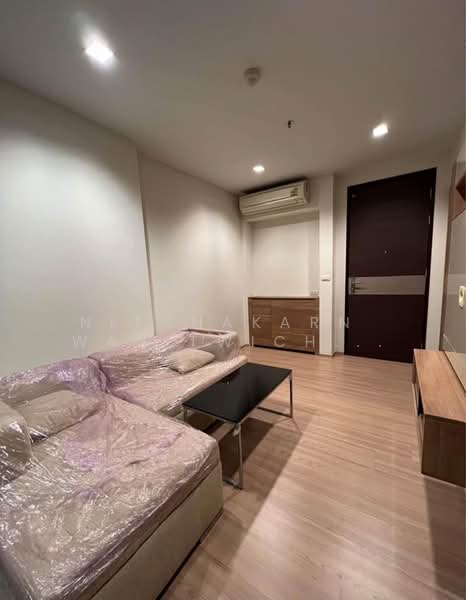 Rhythm Sathorn : ริทึ่ม สาทร, กรุงเทพ, 141 ซอยสาทร 21, ยานนาวา, สาทร, กรุงเทพ, 45 ตร.ม., คอนโด ให้เช่า, โดย Nitchakarn  Wanitwichakornkit , 500255812 - DDproperty.com