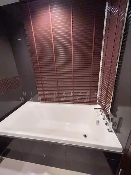 Rhythm Sathorn, Bangkok, 141 Soi Sathorn 21, Yan Nawa, Sathon, Bangkok, 1 Bedroom, 45 sqm, Condo For Rent, by Nitchakarn  Wanitwichakornkit , 500255812 - DDproperty.com