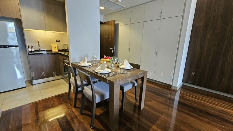 Piya Residence, Bangkok, Soi Sukhumvit 28-30, Khong Tan, Khlong Toei, Bangkok, 2 Bedrooms, 112 sqm, Condo For Rent, by BANGKOK PROPERTY AGENTS, 500255813 - DDproperty.com