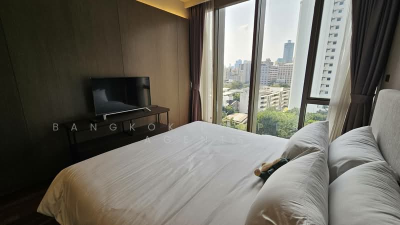 Piya Residence, Bangkok, Soi Sukhumvit 28-30, Khong Tan, Khlong Toei, Bangkok, 2 Bedrooms, 112 sqm, Condo For Rent, by BANGKOK PROPERTY AGENTS, 500255813 - DDproperty.com
