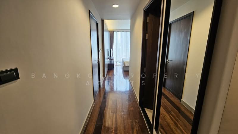 Piya Residence, Bangkok, Soi Sukhumvit 28-30, Khong Tan, Khlong Toei, Bangkok, 2 Bedrooms, 112 sqm, Condo For Rent, by BANGKOK PROPERTY AGENTS, 500255813 - DDproperty.com