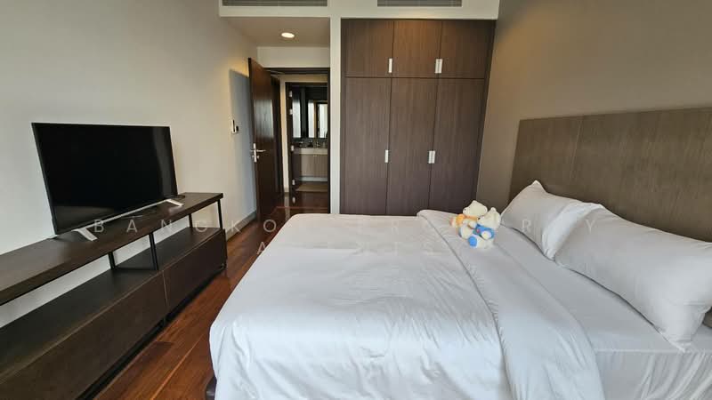 Piya Residence : ปิยะ เรสซิเด้นซ์, กรุงเทพ, ซอยสุขุมวิท 28-30, คลองตัน, คลองเตย, กรุงเทพ, 112 ตร.ม., คอนโด ให้เช่า, โดย BANGKOK PROPERTY AGENTS, 500255813 - DDproperty.com