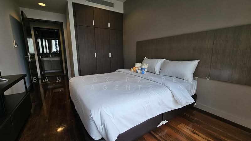 Piya Residence, Bangkok, Soi Sukhumvit 28-30, Khong Tan, Khlong Toei, Bangkok, 2 Bedrooms, 112 sqm, Condo For Rent, by BANGKOK PROPERTY AGENTS, 500255813 - DDproperty.com