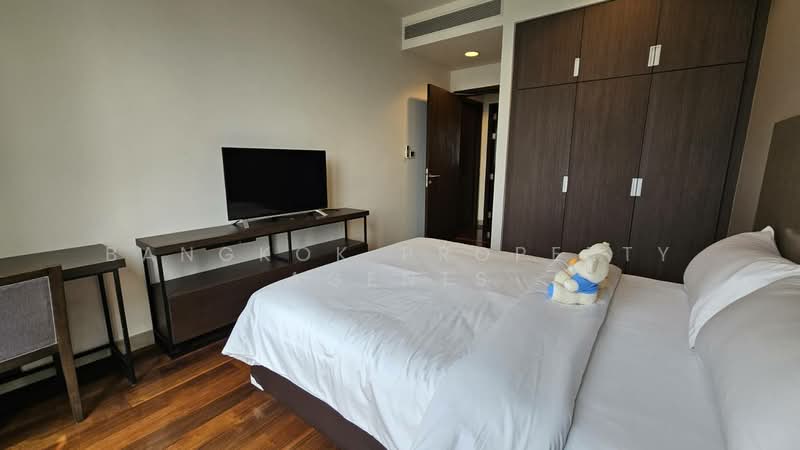 Piya Residence, Bangkok, Soi Sukhumvit 28-30, Khong Tan, Khlong Toei, Bangkok, 2 Bedrooms, 112 sqm, Condo For Rent, by BANGKOK PROPERTY AGENTS, 500255813 - DDproperty.com