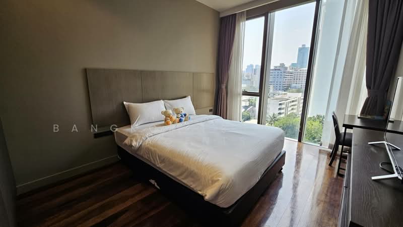 Piya Residence, Bangkok, Soi Sukhumvit 28-30, Khong Tan, Khlong Toei, Bangkok, 2 Bedrooms, 112 sqm, Condo For Rent, by BANGKOK PROPERTY AGENTS, 500255813 - DDproperty.com