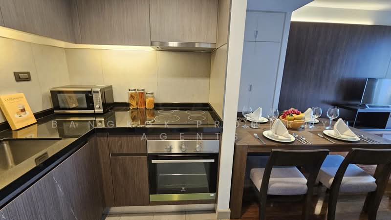 Piya Residence, Bangkok, Soi Sukhumvit 28-30, Khong Tan, Khlong Toei, Bangkok, 2 Bedrooms, 112 sqm, Condo For Rent, by BANGKOK PROPERTY AGENTS, 500255813 - DDproperty.com