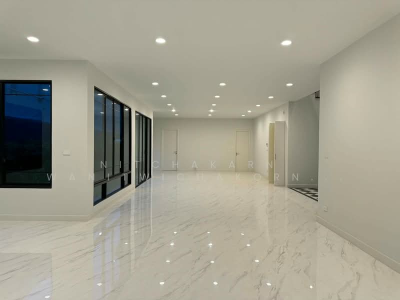 Setthasiri Wongwaen-Chatuchot : เศรษฐสิริ วงแหวน-จตุโชติ, กรุงเทพ, 1353 สามวาตะวันตก, สามวาตะวันตก, คลองสามวา, กรุงเทพ, 499 ตร.ม., บ้านเดี่ยว ขาย, โดย Nitchakarn  Wanitwichakornkit , 500255819 - DDproperty.com