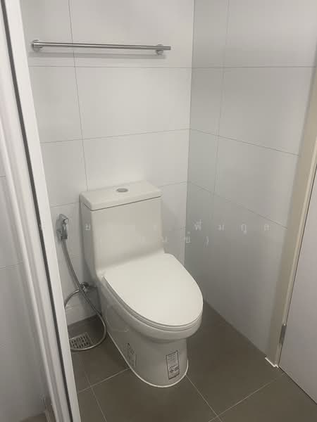 Atmoz Oasis Onnut, Bangkok, Soi On Nut 66/1, On Nut Road, Suan Luang, Suan Luang, Bangkok, Studio, 24 sqm, Condo For Rent, by Nattayaporn Peumkul (Benz), 500255821 - DDproperty.com