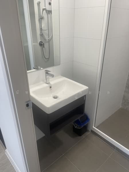 Atmoz Oasis Onnut, Bangkok, Soi On Nut 66/1, On Nut Road, Suan Luang, Suan Luang, Bangkok, Studio, 24 sqm, Condo For Rent, by Nattayaporn Peumkul (Benz), 500255821 - DDproperty.com