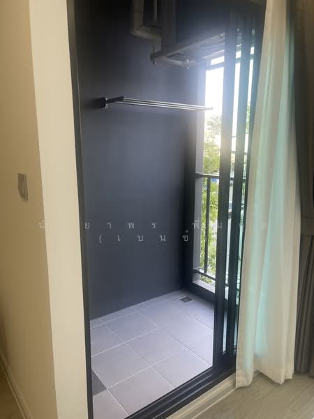 Atmoz Oasis Onnut, Bangkok, Soi On Nut 66/1, On Nut Road, Suan Luang, Suan Luang, Bangkok, Studio, 24 sqm, Condo For Rent, by Nattayaporn Peumkul (Benz), 500255821 - DDproperty.com