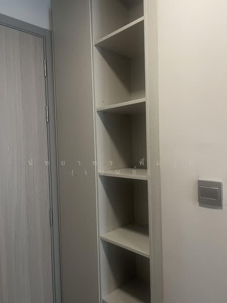 Atmoz Oasis Onnut : แอทโมซ โอเอซิส อ่อนนุช, กรุงเทพ, ซอยอ่อนนุช 66/1 ถนนอ่อนนุช, สวนหลวง, สวนหลวง, กรุงเทพ, 24 ตร.ม., คอนโด ให้เช่า, โดย นัทยาพร พึ่มกุล (เบนซ์), 500255821 - DDproperty.com