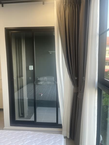 Atmoz Oasis Onnut, Bangkok, Soi On Nut 66/1, On Nut Road, Suan Luang, Suan Luang, Bangkok, Studio, 24 sqm, Condo For Rent, by Nattayaporn Peumkul (Benz), 500255821 - DDproperty.com