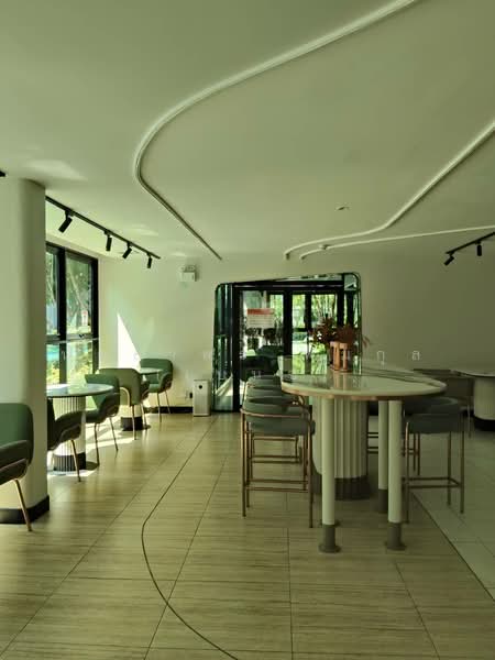 Atmoz Oasis Onnut, Bangkok, Soi On Nut 66/1, On Nut Road, Suan Luang, Suan Luang, Bangkok, Studio, 24 sqm, Condo For Rent, by Nattayaporn Peumkul (Benz), 500255821 - DDproperty.com