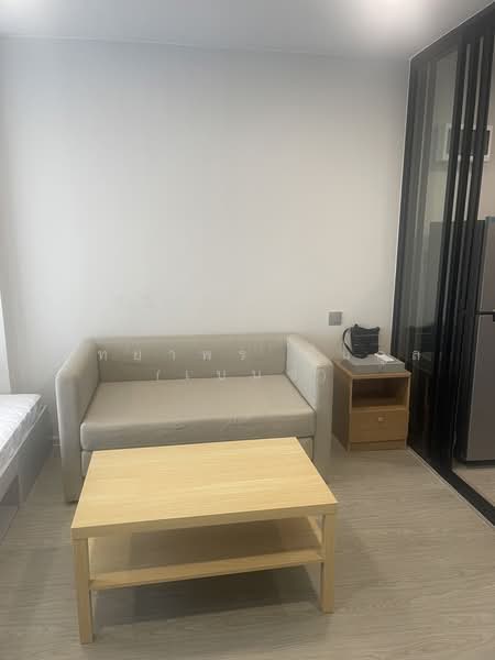 Atmoz Oasis Onnut, Bangkok, Soi On Nut 66/1, On Nut Road, Suan Luang, Suan Luang, Bangkok, Studio, 24 sqm, Condo For Rent, by Nattayaporn Peumkul (Benz), 500255821 - DDproperty.com