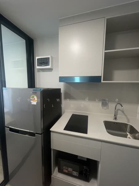 Atmoz Oasis Onnut, Bangkok, Soi On Nut 66/1, On Nut Road, Suan Luang, Suan Luang, Bangkok, Studio, 24 sqm, Condo For Rent, by Nattayaporn Peumkul (Benz), 500255821 - DDproperty.com