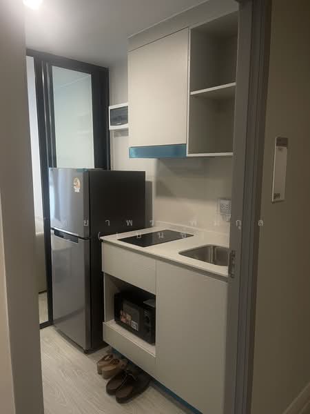 Atmoz Oasis Onnut, Bangkok, Soi On Nut 66/1, On Nut Road, Suan Luang, Suan Luang, Bangkok, Studio, 24 sqm, Condo For Rent, by Nattayaporn Peumkul (Benz), 500255821 - DDproperty.com