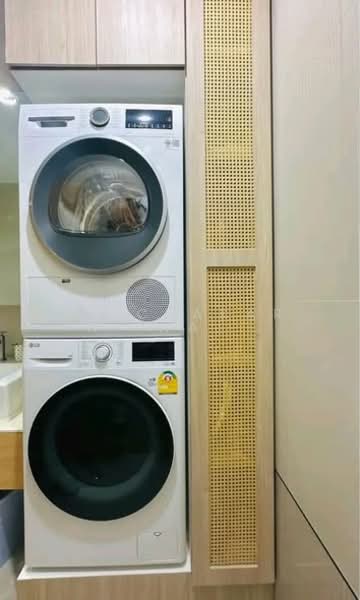 The Issara Ladprao, Bangkok, 296 Ladpao Road, Jom Phon, Chatuchak, Bangkok, 1 Bedroom, 50 sqm, Condo For Rent, by Nitchakarn  Wanitwichakornkit , 500255827 - DDproperty.com