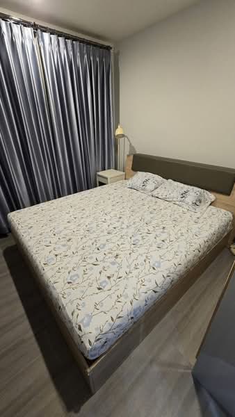 The President Charan-Yaek Fai Chai Station, Bangkok, Charansanitwong Road, Bang Khun Sri, Bangkok Noi, Bangkok, 1 Bedroom, 34 sqm, Condo For Sale, by Nichapa Tangdachsumrit, 500255828 - DDproperty.com