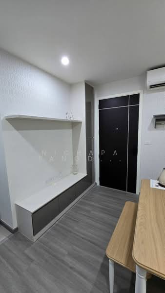 The President Charan-Yaek Fai Chai Station, Bangkok, Charansanitwong Road, Bang Khun Sri, Bangkok Noi, Bangkok, 1 Bedroom, 34 sqm, Condo For Sale, by Nichapa Tangdachsumrit, 500255828 - DDproperty.com