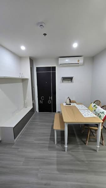 The President Charan-Yaek Fai Chai Station, Bangkok, Charansanitwong Road, Bang Khun Sri, Bangkok Noi, Bangkok, 1 Bedroom, 34 sqm, Condo For Sale, by Nichapa Tangdachsumrit, 500255828 - DDproperty.com