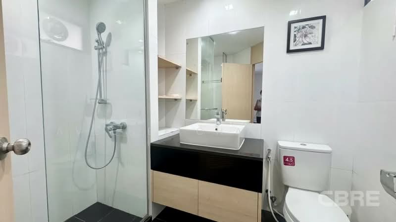 City Lakes Tower : ซิตี้เลค ทาวเวอร์, กรุงเทพ, ซอยสุขุมวิท 16, คลองเตย, คลองเตย, กรุงเทพ, 342 ตร.ม., คอนโด ขาย, โดย Paveenee Chaisriha, 500255829 - DDproperty.com