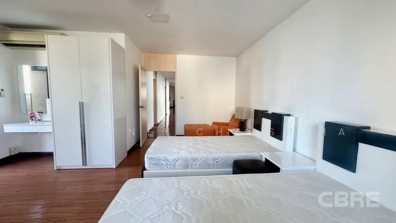 City Lakes Tower, Bangkok, Soi Sukhumvit 16, Khlong Toei, Khlong Toei, Bangkok, 3 Bedrooms, 342 sqm, Condo For Sale, by Paveenee Chaisriha, 500255829 - DDproperty.com