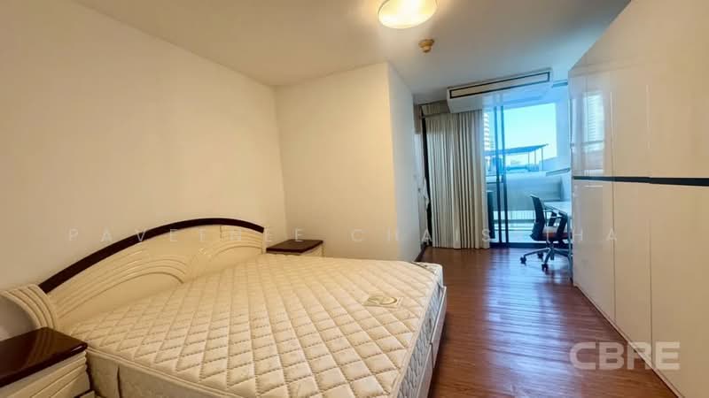 City Lakes Tower, Bangkok, Soi Sukhumvit 16, Khlong Toei, Khlong Toei, Bangkok, 3 Bedrooms, 342 sqm, Condo For Sale, by Paveenee Chaisriha, 500255829 - DDproperty.com