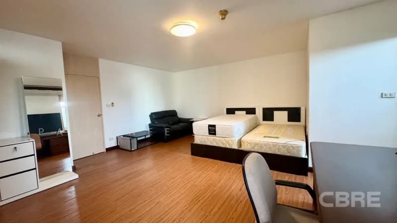 City Lakes Tower, Bangkok, Soi Sukhumvit 16, Khlong Toei, Khlong Toei, Bangkok, 3 Bedrooms, 342 sqm, Condo For Sale, by Paveenee Chaisriha, 500255829 - DDproperty.com