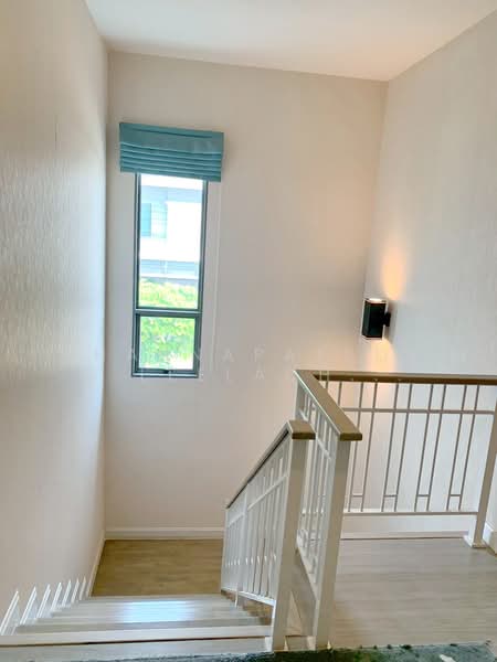 Perfect Place Rama 9-Krungthep Kreetha, Bangkok, Srinakarin - Rom Klao Road, Khlong Song Ton Nun, Lat Krabang, Bangkok, 4 Bedrooms, 175 sqm, Single Detached House For Rent, by Thannapatsorn Leelacherdchai, 500255830 - DDproperty.com