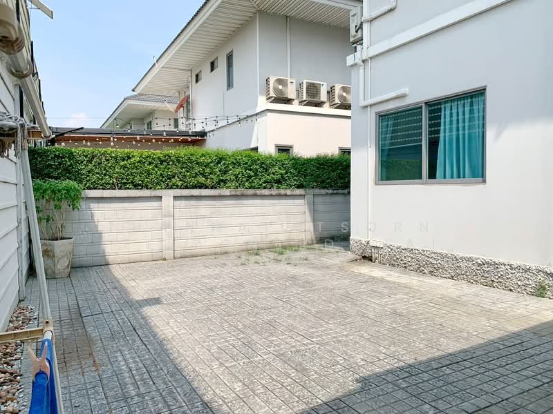 Perfect Place Rama 9-Krungthep Kreetha, Bangkok, Srinakarin - Rom Klao Road, Khlong Song Ton Nun, Lat Krabang, Bangkok, 4 Bedrooms, 175 sqm, Single Detached House For Rent, by Thannapatsorn Leelacherdchai, 500255830 - DDproperty.com