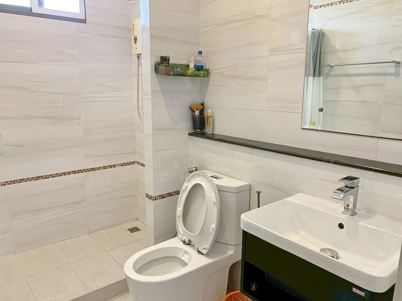 Perfect Place Rama 9-Krungthep Kreetha, Bangkok, Srinakarin - Rom Klao Road, Khlong Song Ton Nun, Lat Krabang, Bangkok, 4 Bedrooms, 175 sqm, Single Detached House For Rent, by Thannapatsorn Leelacherdchai, 500255830 - DDproperty.com